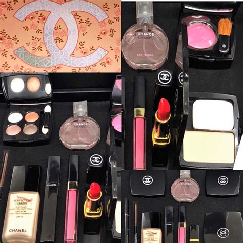 chanel makeup malaysia|chanel makeup clearance.